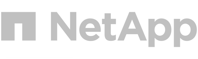 NetApp