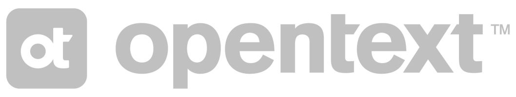 OPENTEXT
