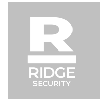 Ridge Security